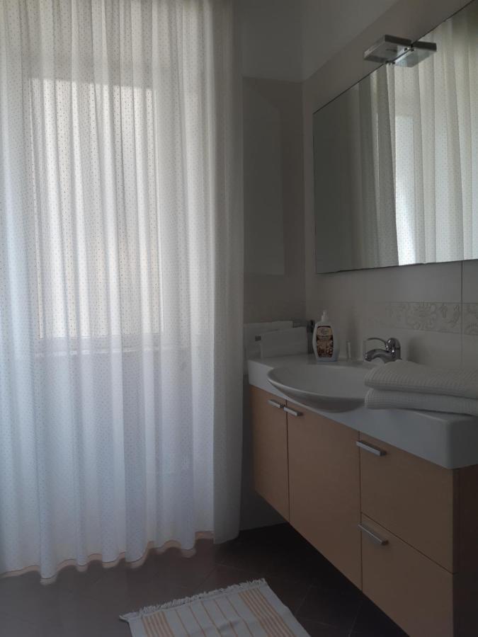 לינה וארוחת בוקר נאפולי Dimora Filangieri מראה חיצוני תמונה
