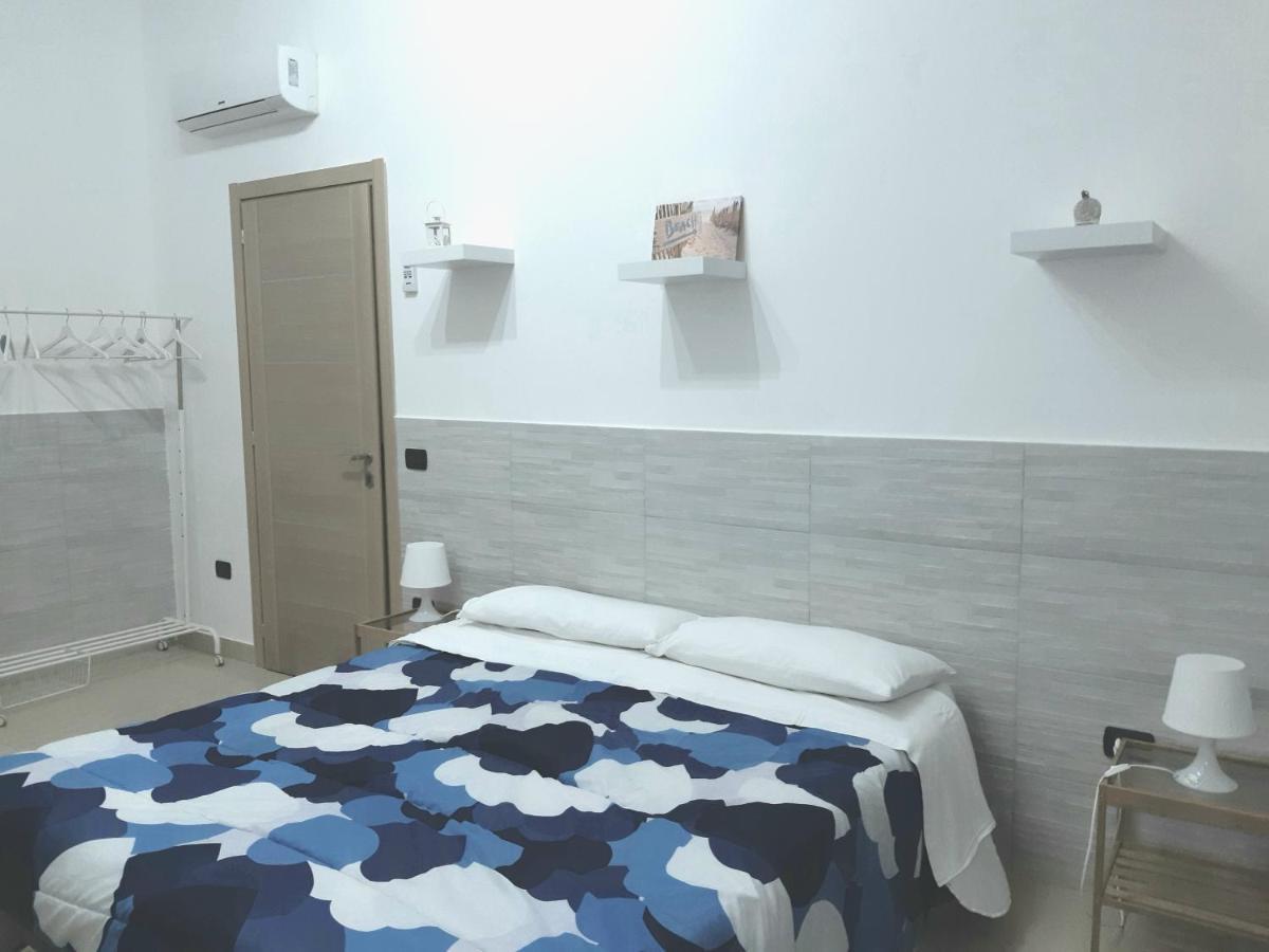 לינה וארוחת בוקר נאפולי Dimora Filangieri מראה חיצוני תמונה