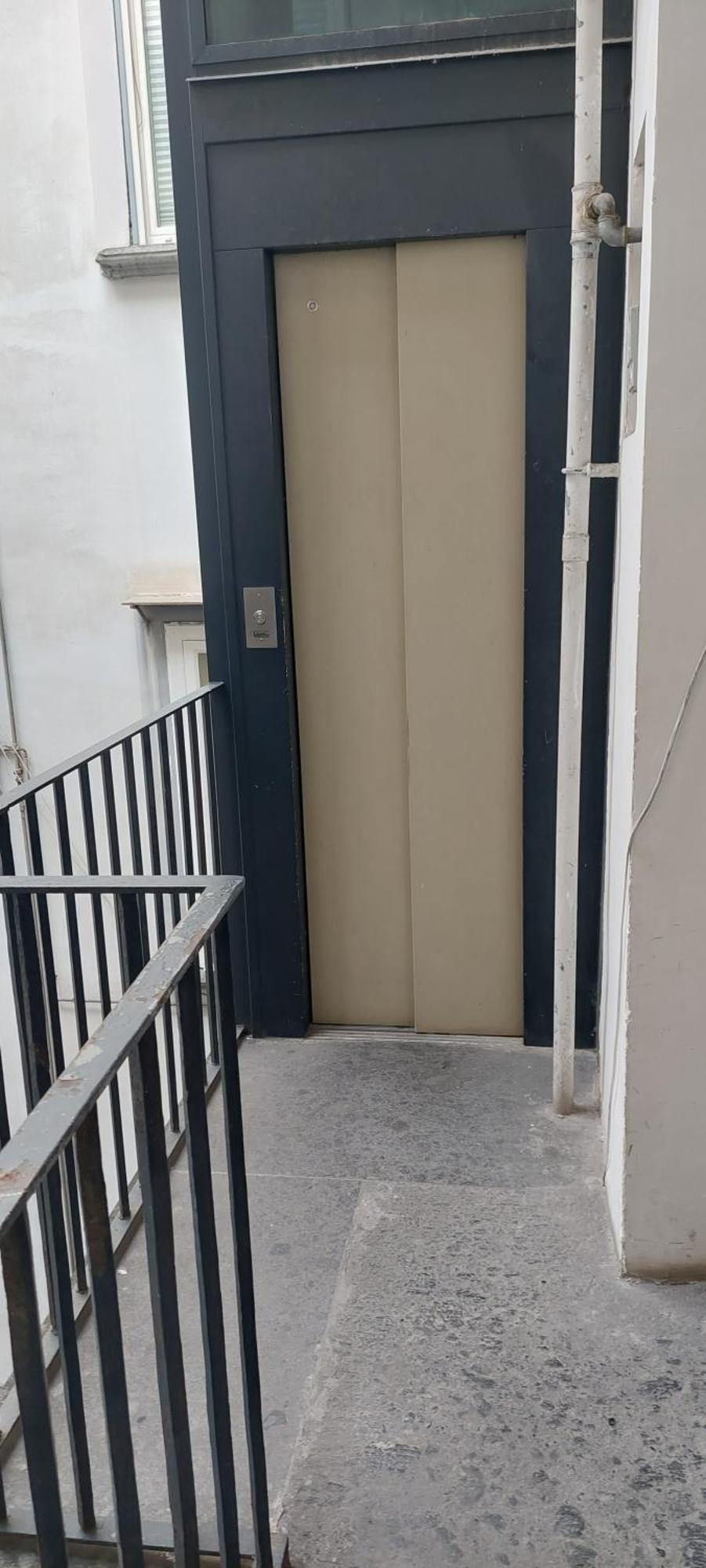 לינה וארוחת בוקר נאפולי Dimora Filangieri מראה חיצוני תמונה