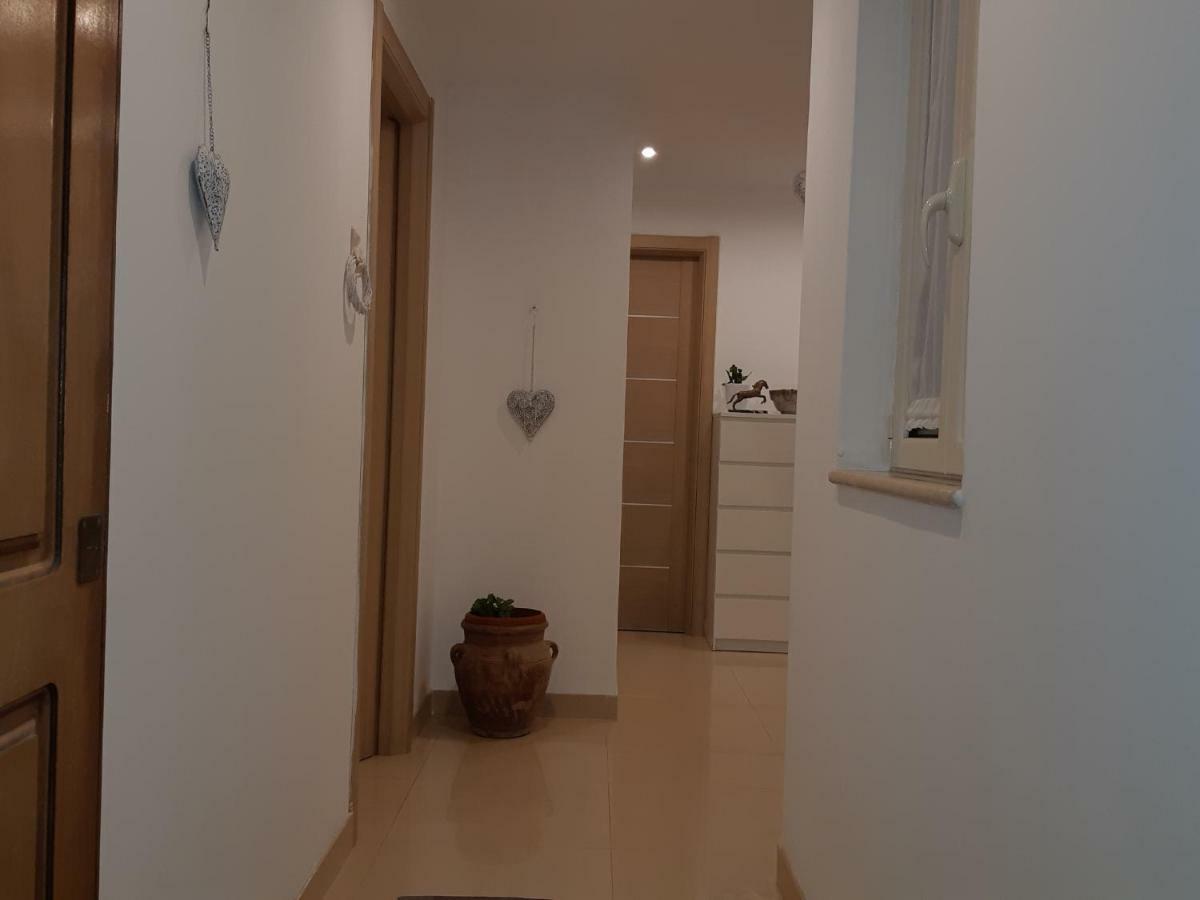 לינה וארוחת בוקר נאפולי Dimora Filangieri מראה חיצוני תמונה