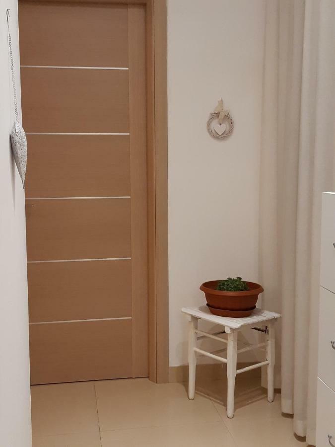 לינה וארוחת בוקר נאפולי Dimora Filangieri מראה חיצוני תמונה